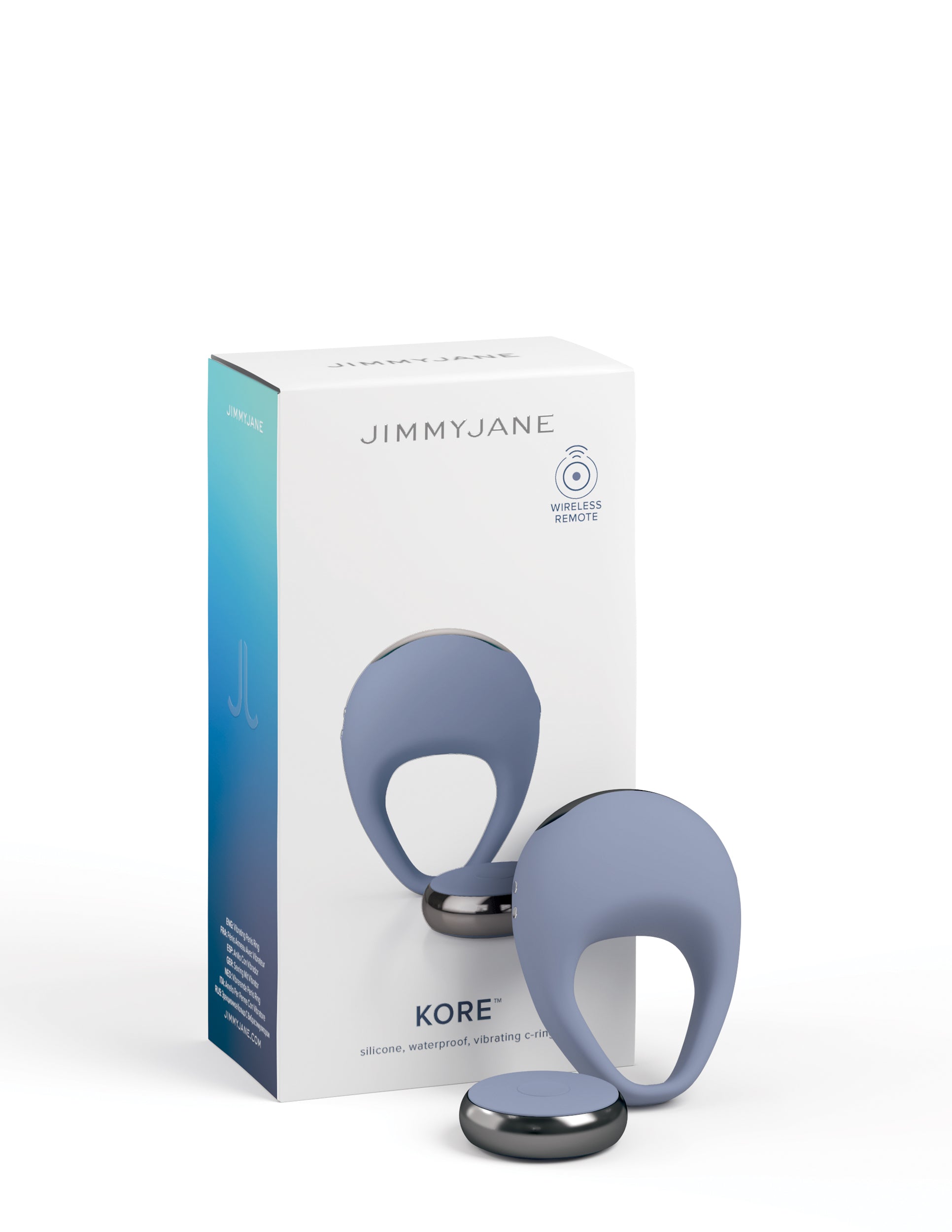 JIMMYJANE KORE
