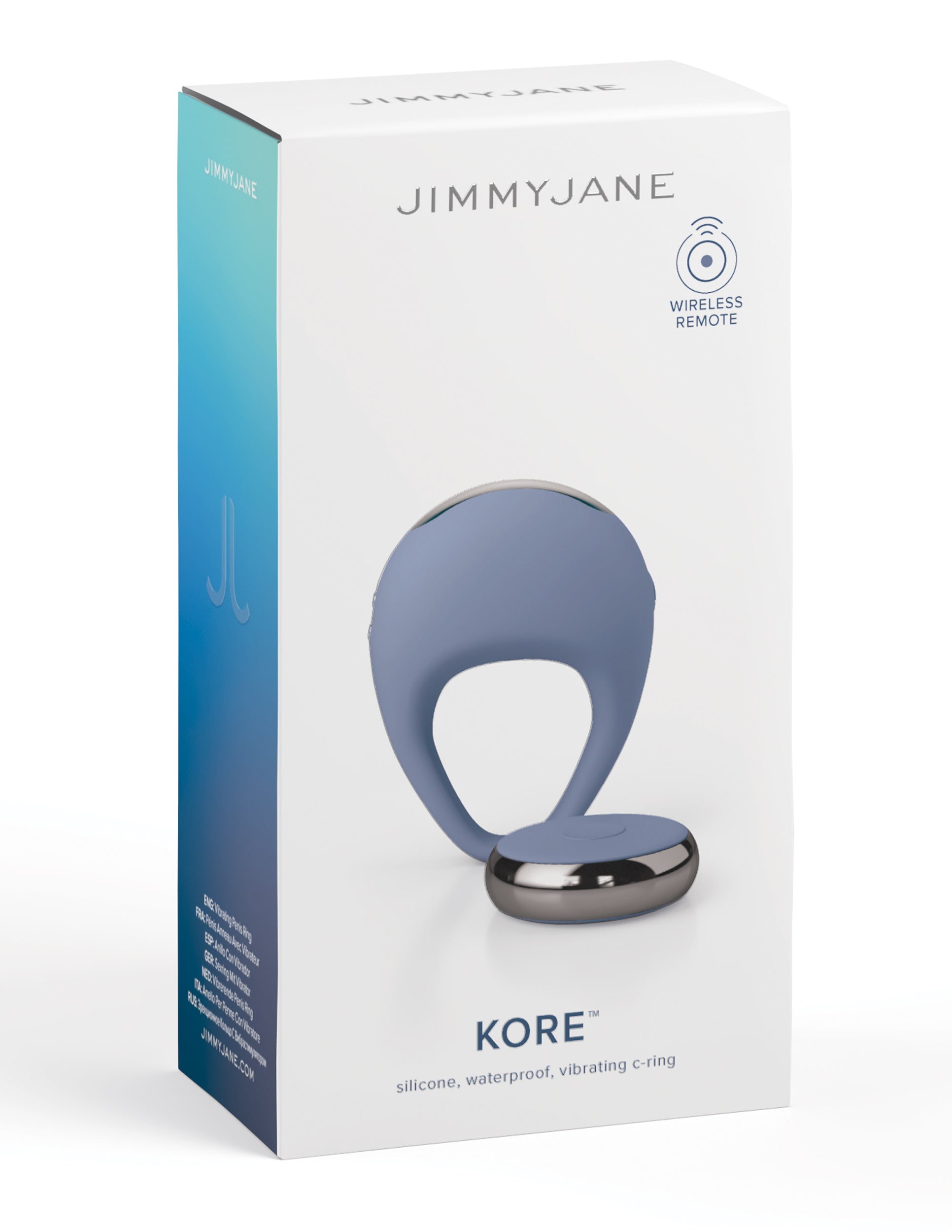JIMMYJANE KORE