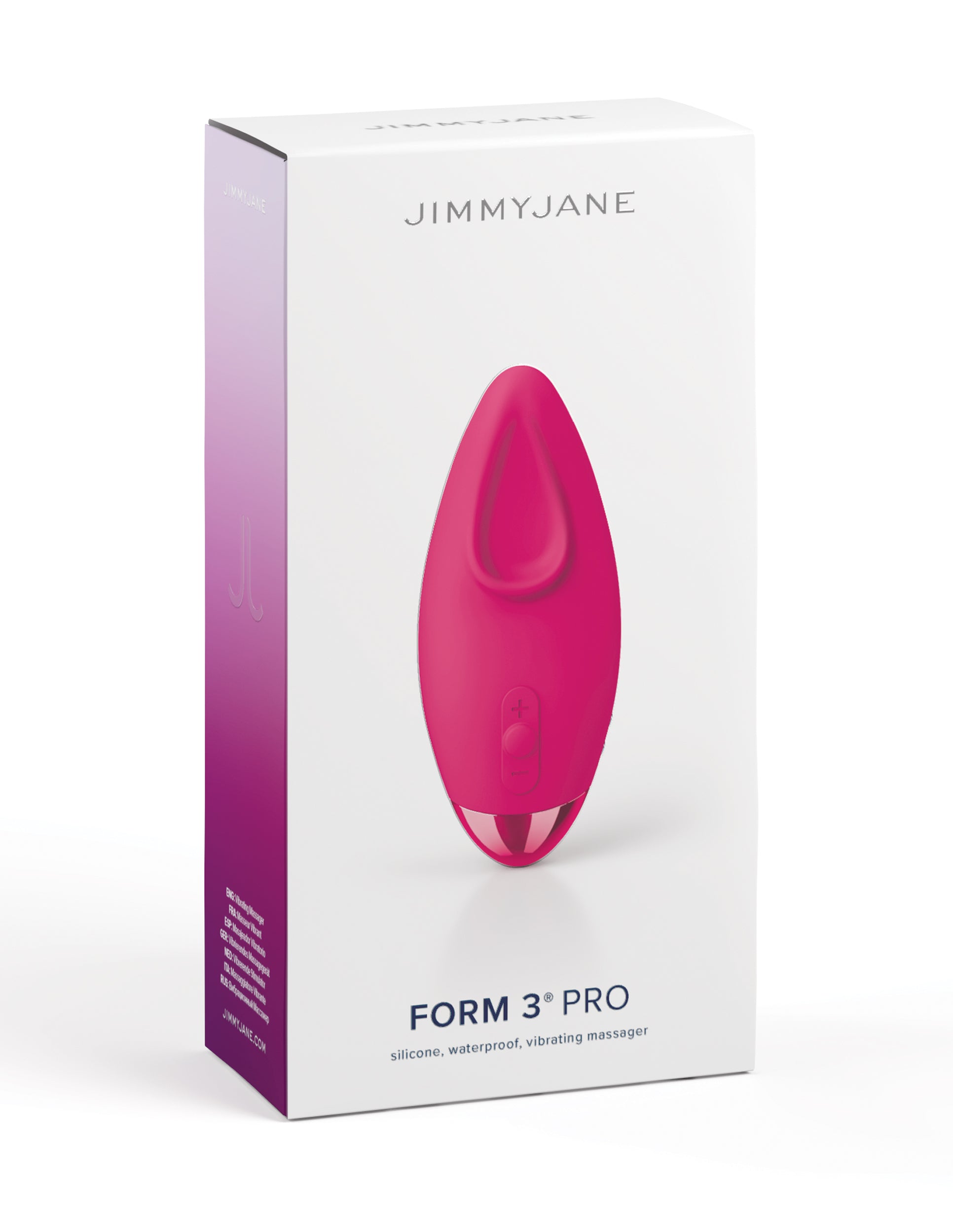 JIMMYJANE FORM 3 PRO PINK