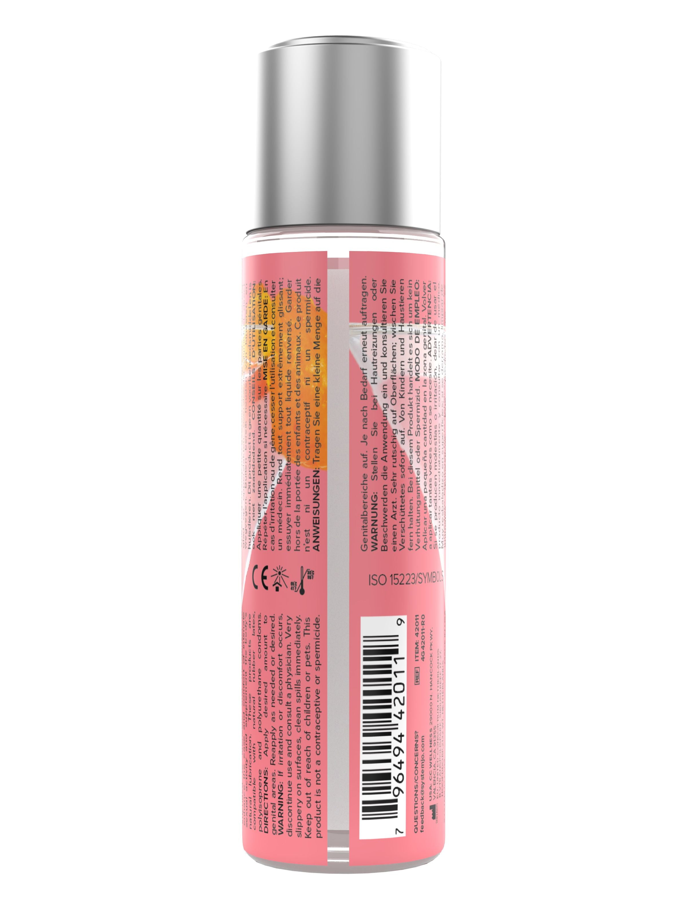 JO COCKTAILS COSMOPOLITAN 2 OZ