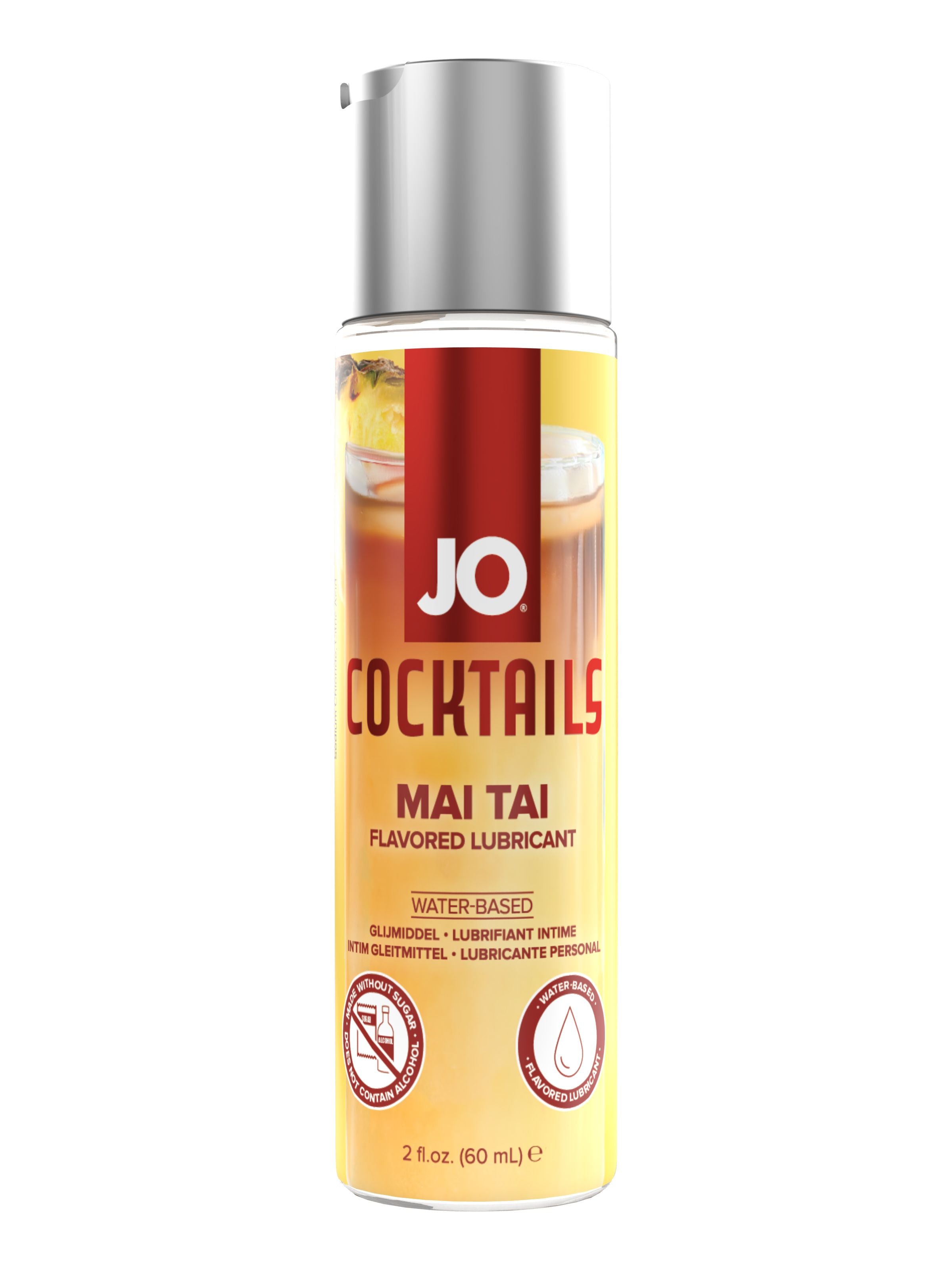 JO COCKTAILS MAI TAI 2 OZ