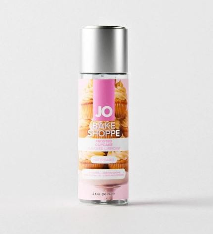 JO BAKE SHOPPE FROSTED CUPCAKE 2OZ