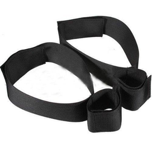RACHELS THIGH CUFFS
