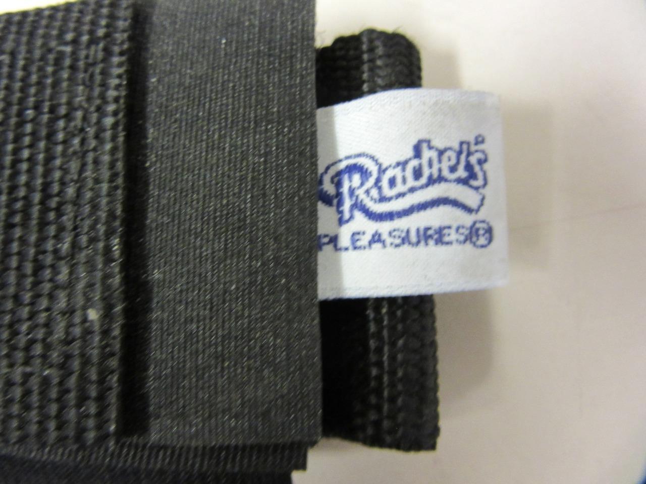 RACHELS THIGH CUFFS