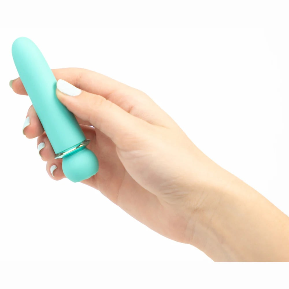 JAGUAR POWERFUL BULLET BLUE RECHARGEABLE