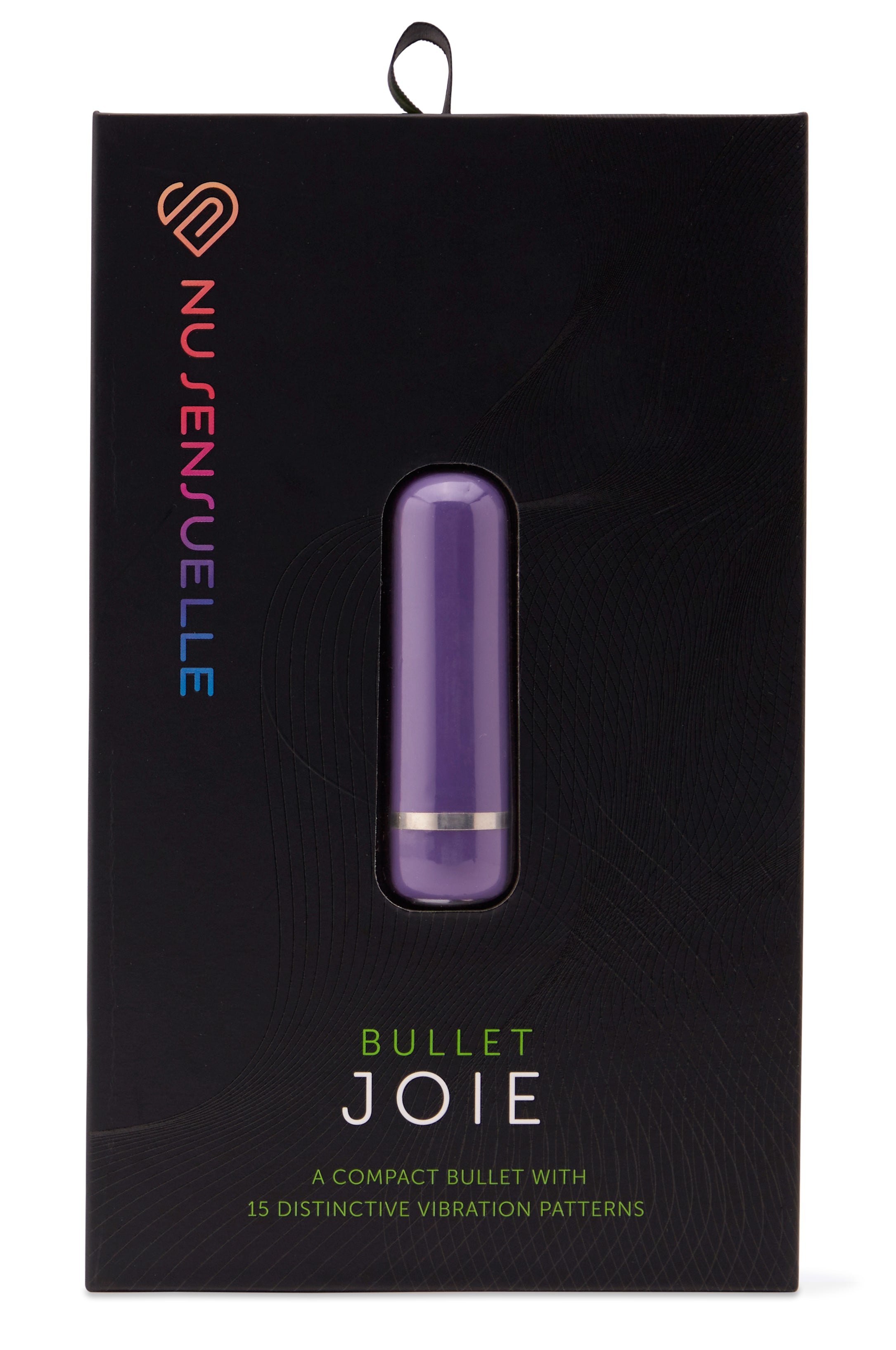 SENSUELLE JOIE PURPLE