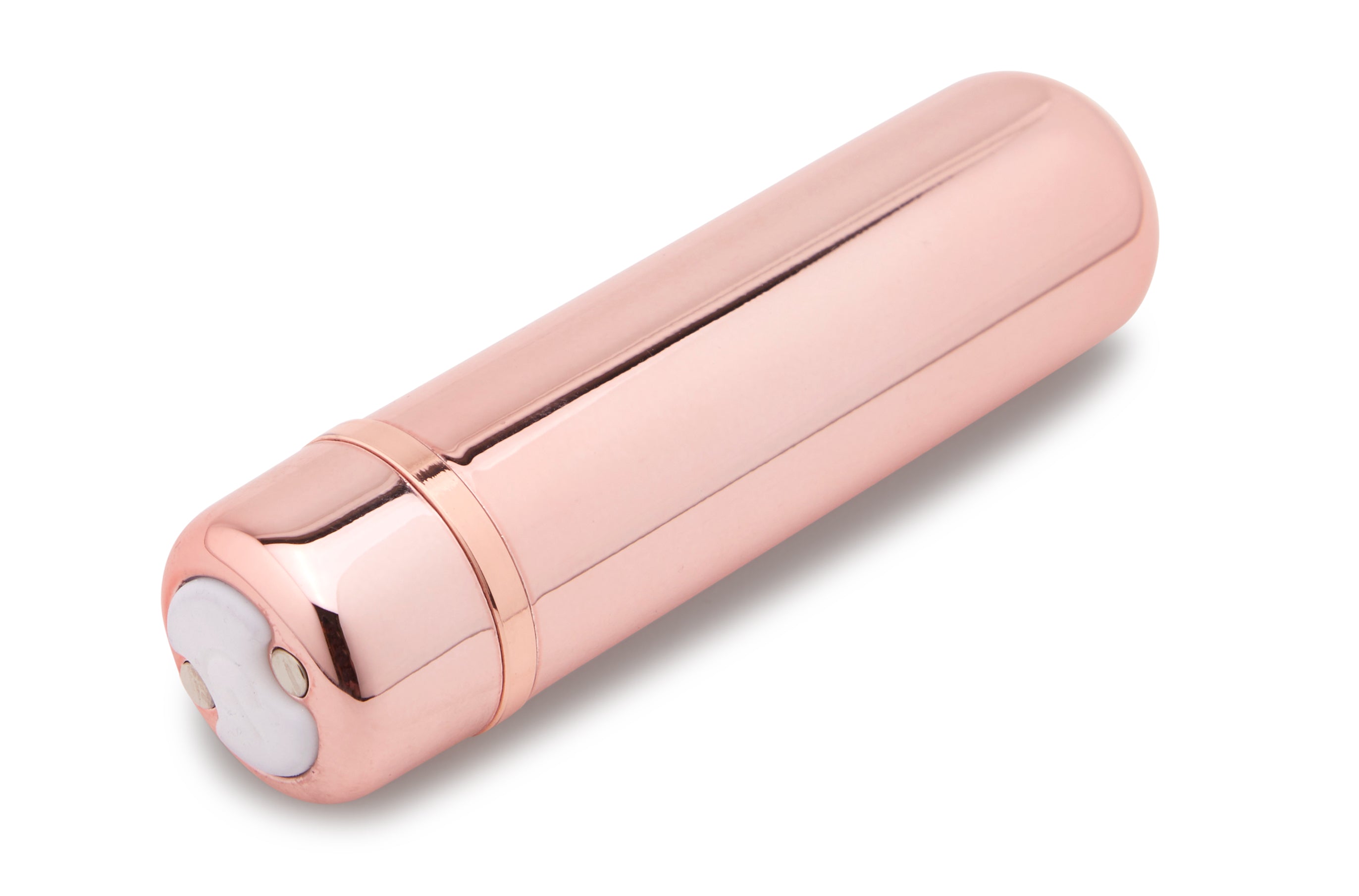 SENSUELLE JOIE 15 FUNCTION BULLET ROSE GOLD