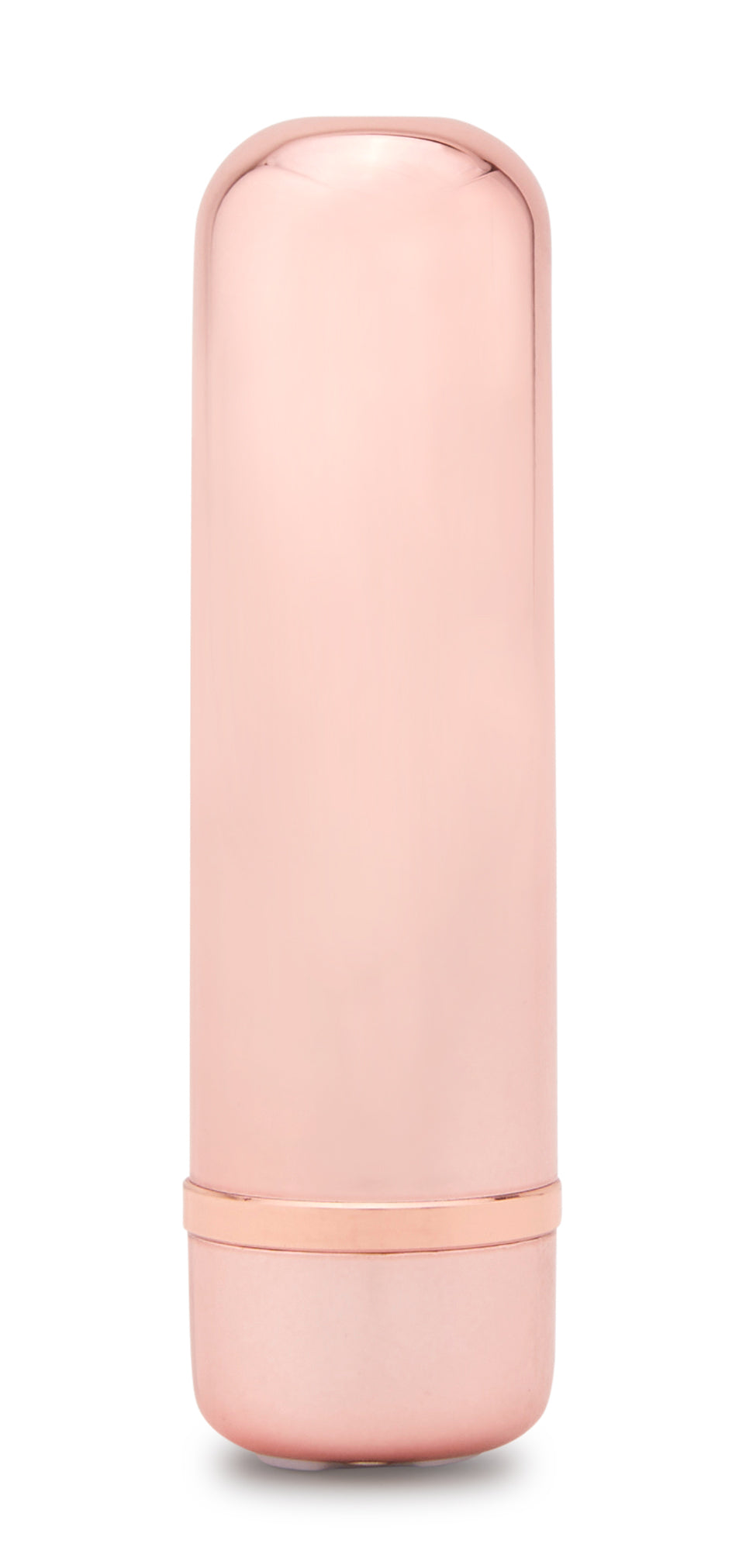 SENSUELLE JOIE 15 FUNCTION BULLET ROSE GOLD
