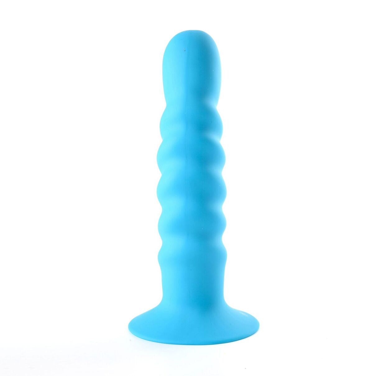 KENDALL SILICONE NEON BLUE DONG