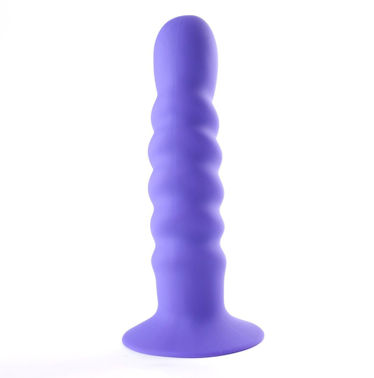 KENDALL SILICONE PURPLE DONG
