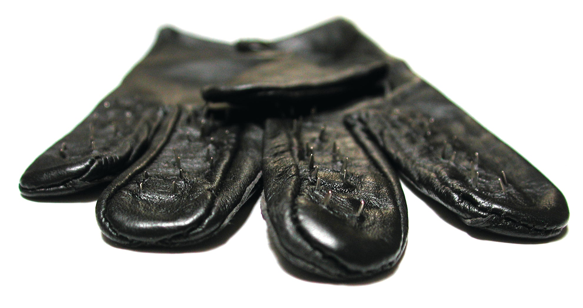 VAMPIRE GLOVE LEATHER EXTRA LARGE