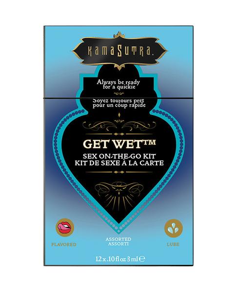 Sex to Go