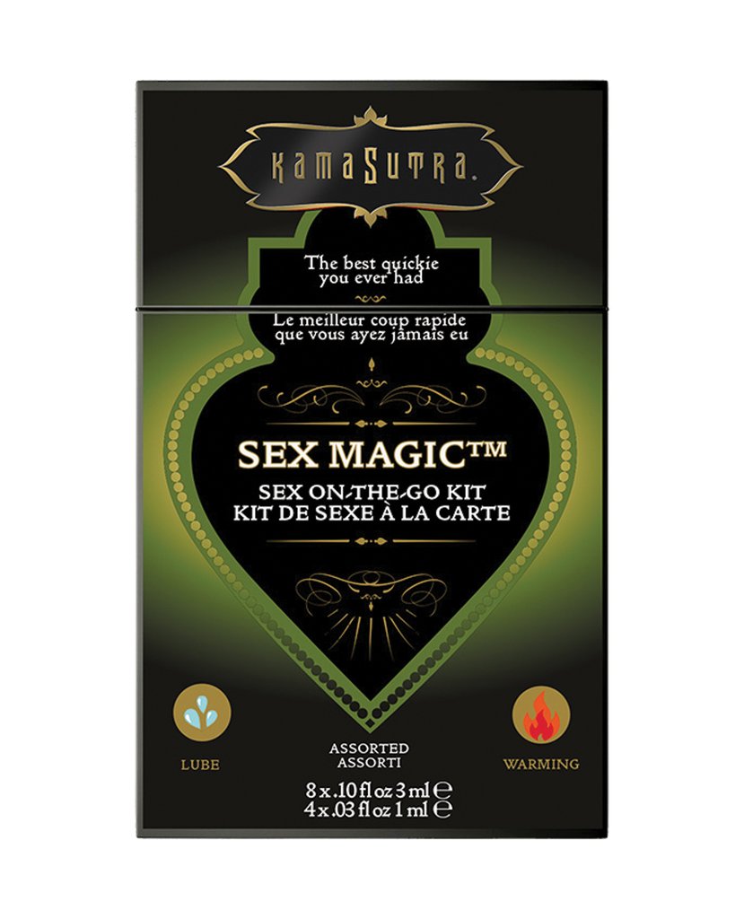 Sex to Go
