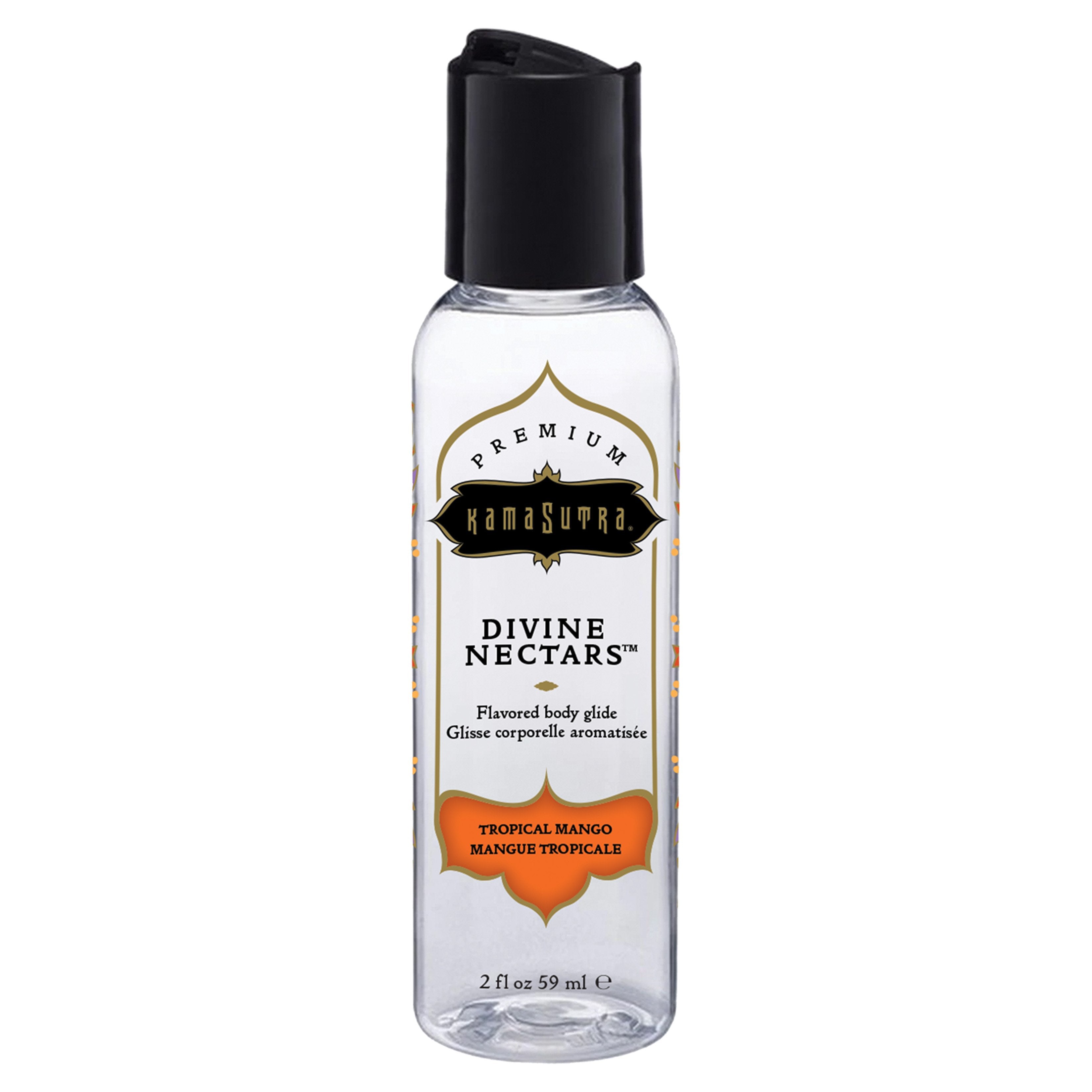 DIVINE NECTARS TROPICAL MANGO 2 OZ