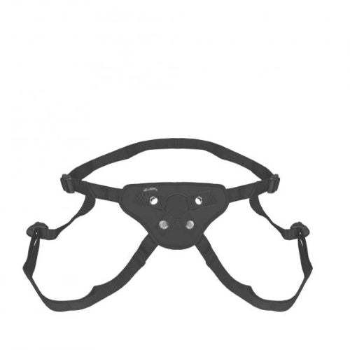 BEGINNERS STRAP ON HARNESS