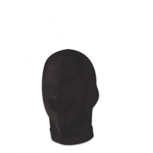 LUX FETISH OPEN MOUTH STRETCH HOOD