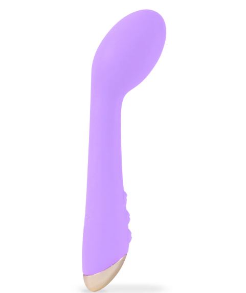 PETITES LIL G VIBRATOR PURPLE