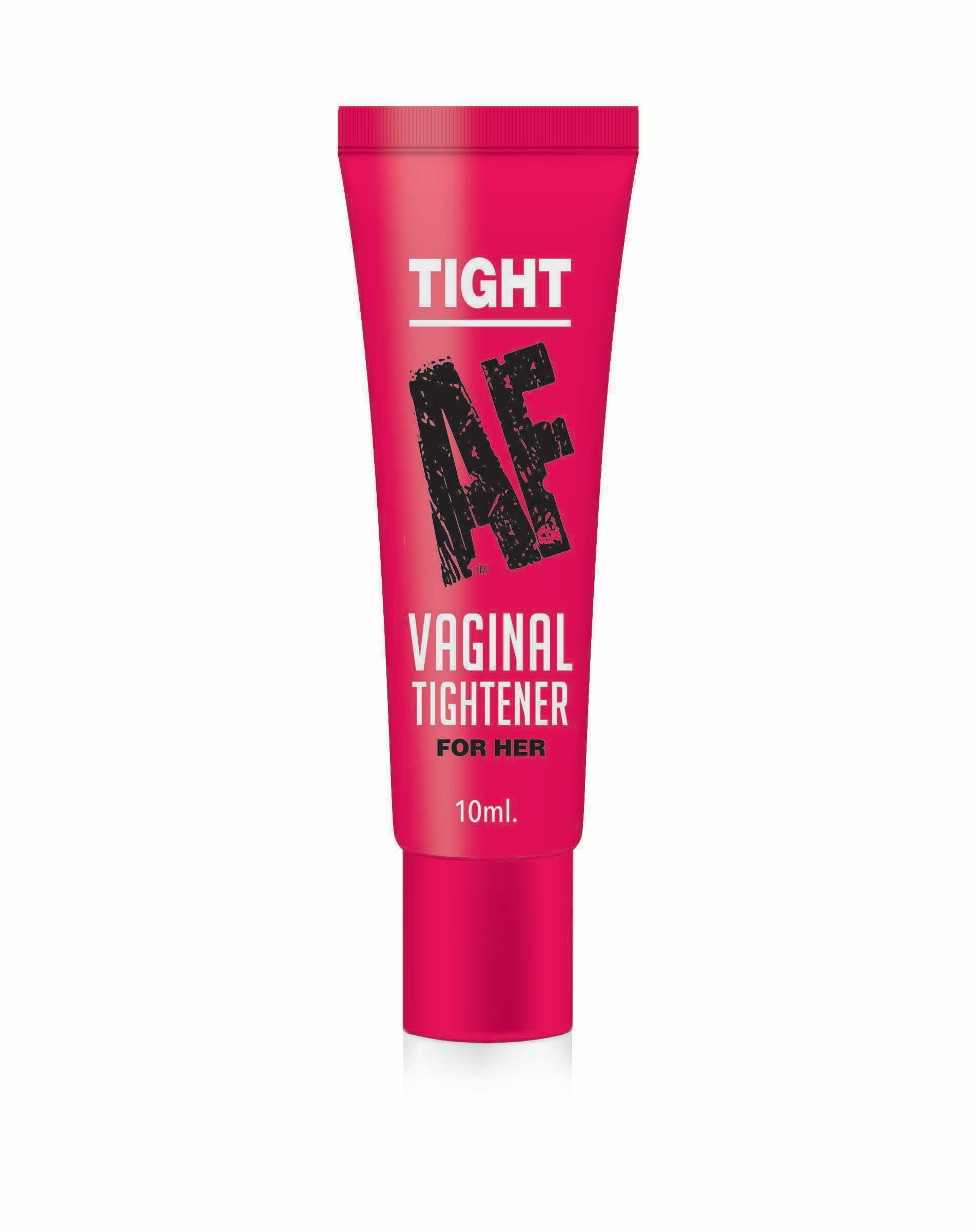 TIGHT AF FISHBOWL 65 PACK TIGHTENING CREAM 10ML