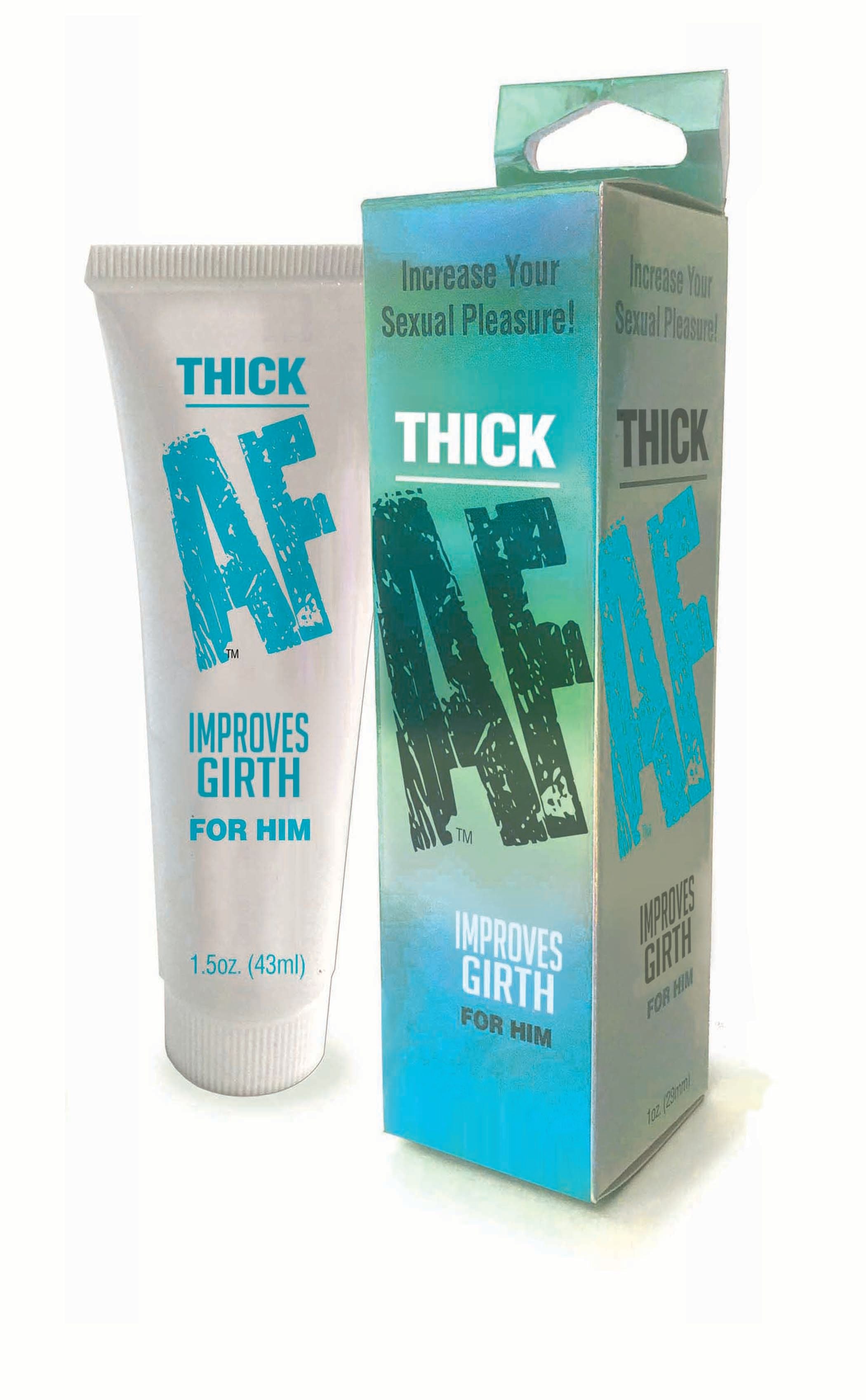 THICK AF 1.5 OZ