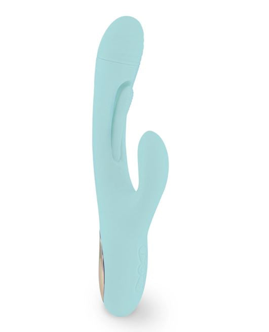 LOE FLICKER RABBIT VIBRATOR