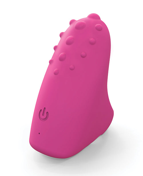 DORCEL MAGIC FINGER CLITORAL STIMULATOR PINK