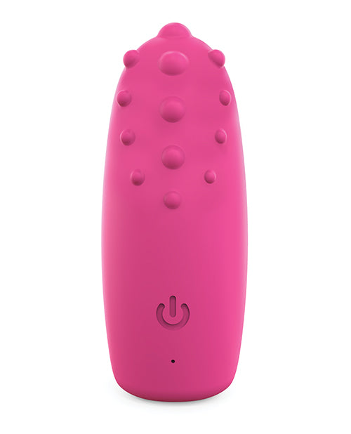 DORCEL MAGIC FINGER CLITORAL STIMULATOR PINK