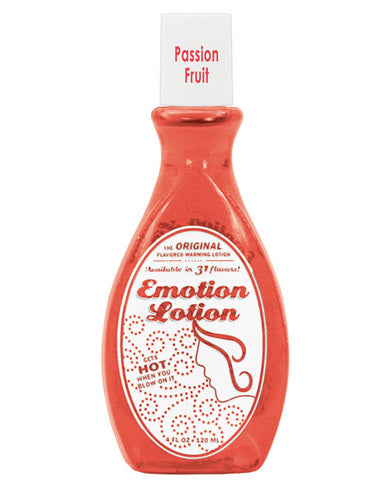 EMOTION LOTION-PASSION FRUIT