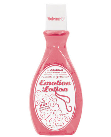 EMOTION LOTION-WATERMELON