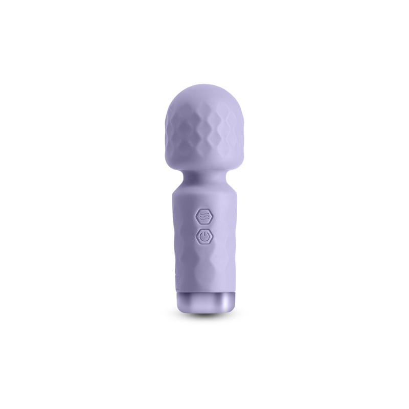 LUST N DREAMS SALSA LAVENDER