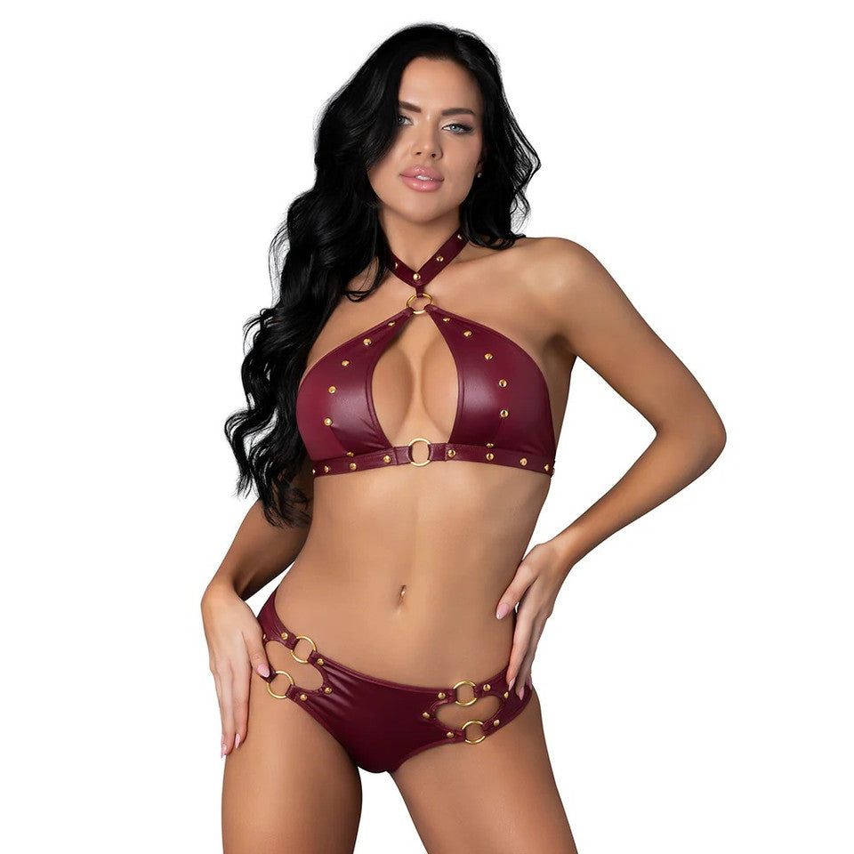 LUST FETISH JUNO S/M