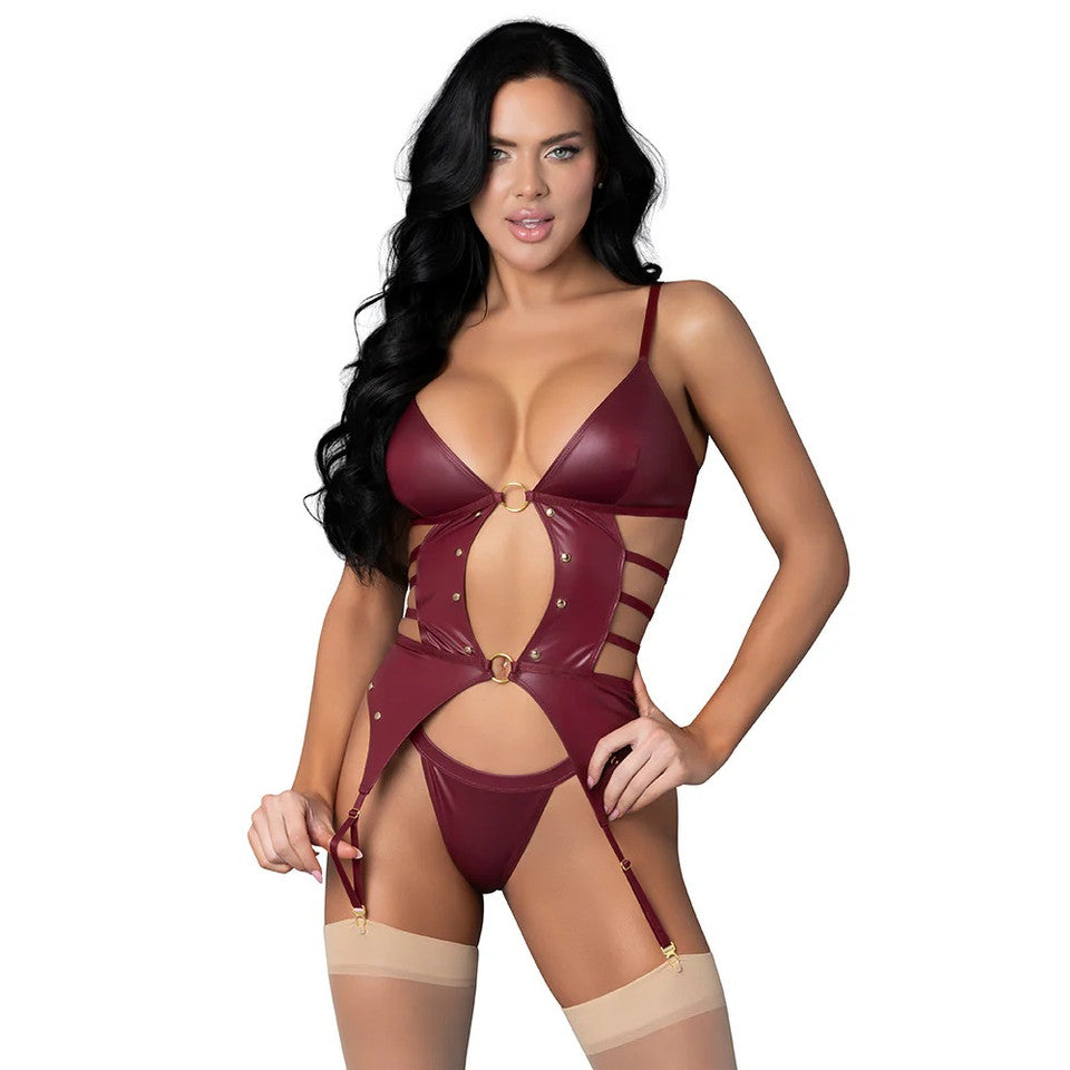 LUST FETISH KIRA L/X