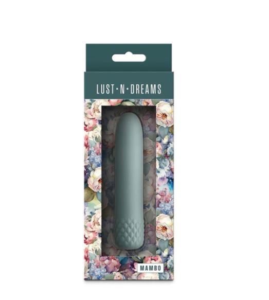 LUST N DREAMS MAMBO SAGE