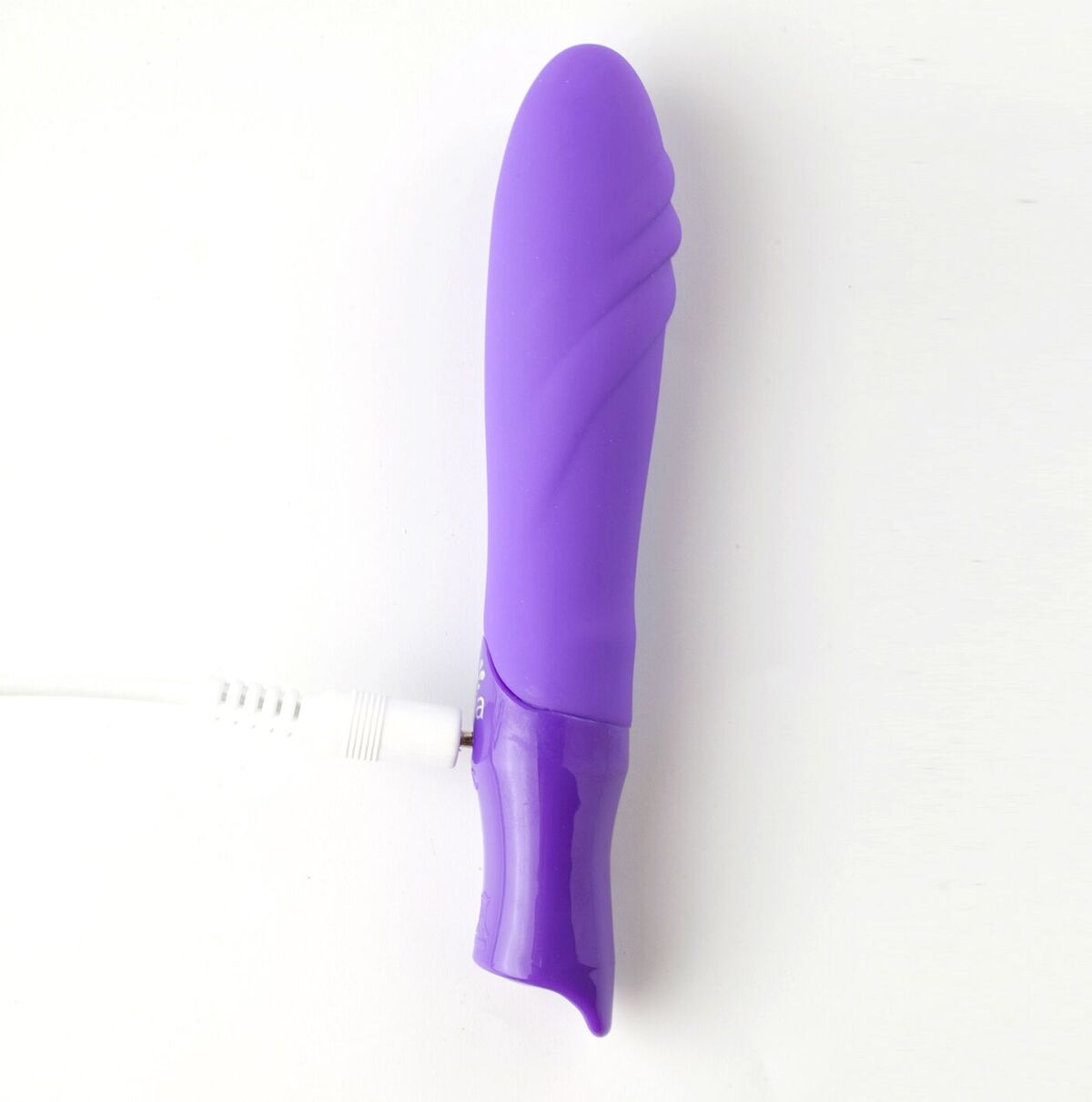 MARGO MAIA RECHARGEABLE SILICONE BULLET