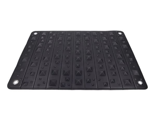 EDGE SPIKED PUNISHMENT MAT