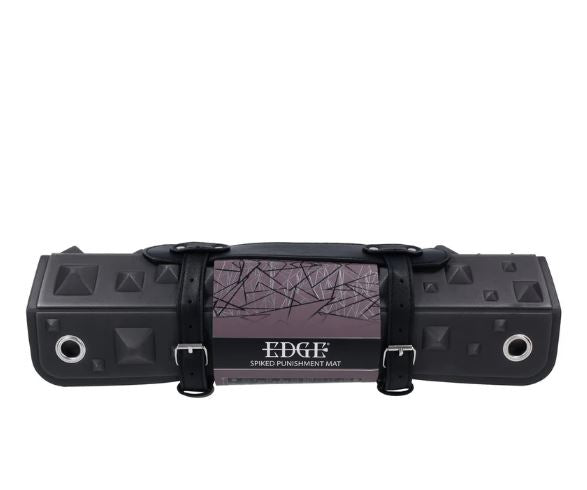 EDGE SPIKED PUNISHMENT MAT