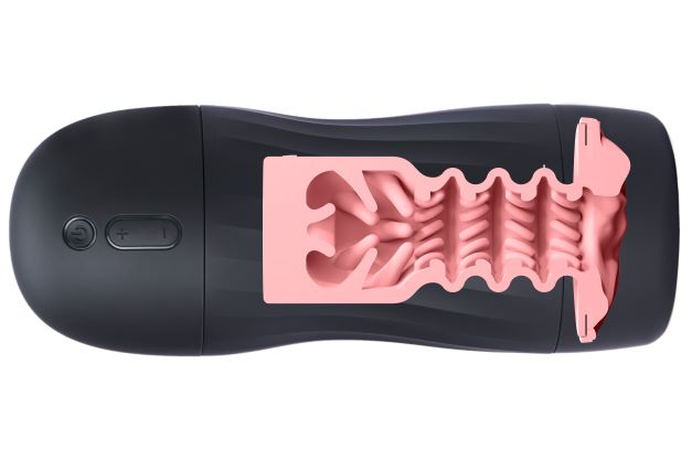 MAXTASY STROKE MASTER PINK