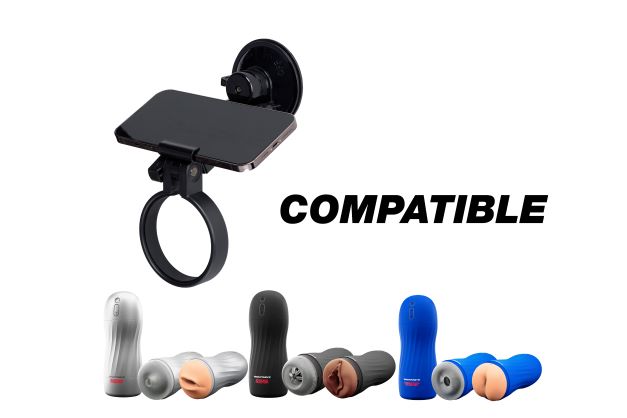MAXTASY SUCTION MOUNT