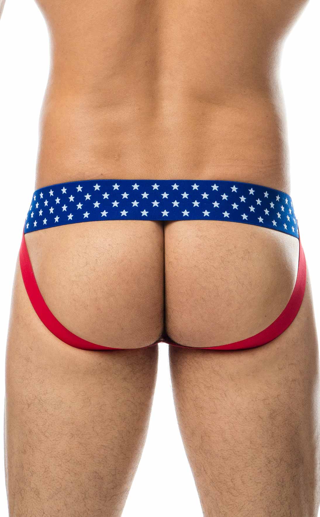 MOB JOCKSTRAP USA SMALL