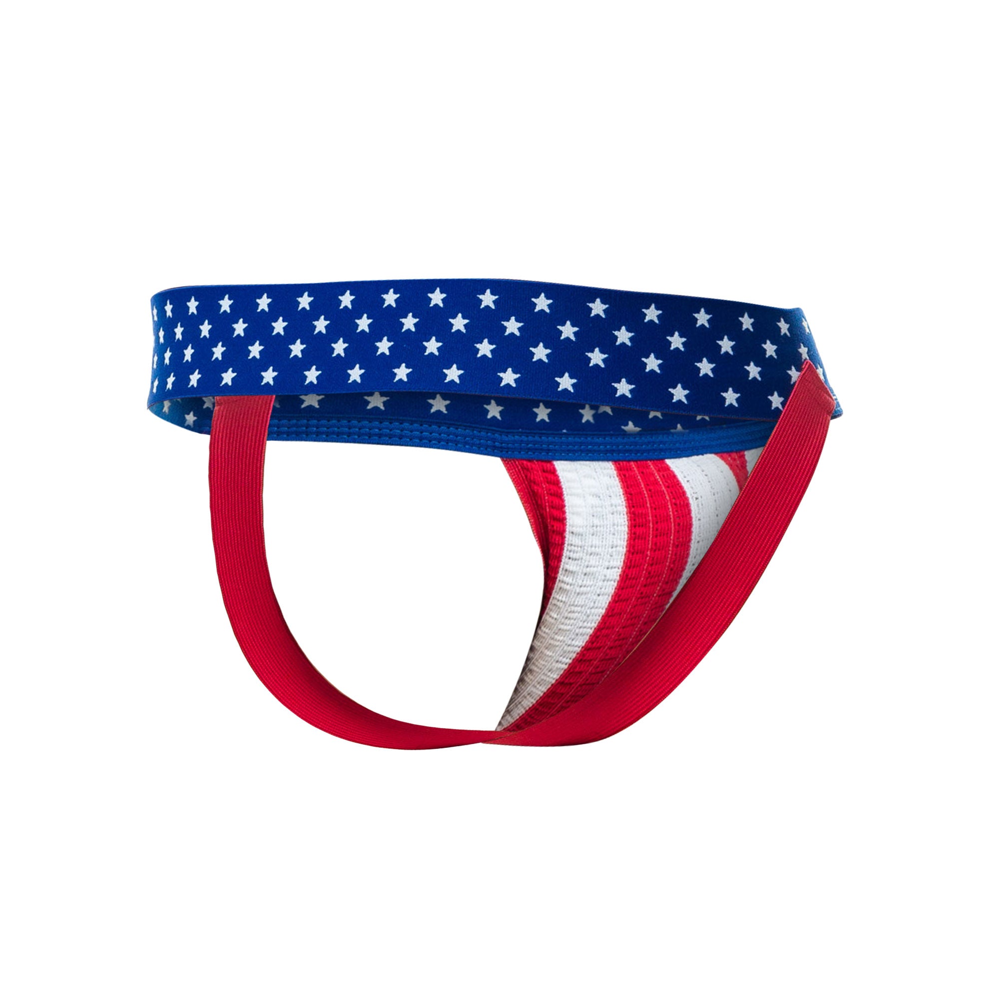 MOB JOCKSTRAP USA SMALL