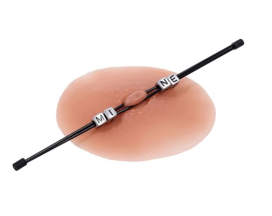 EDGE MINE PINCHING RODS