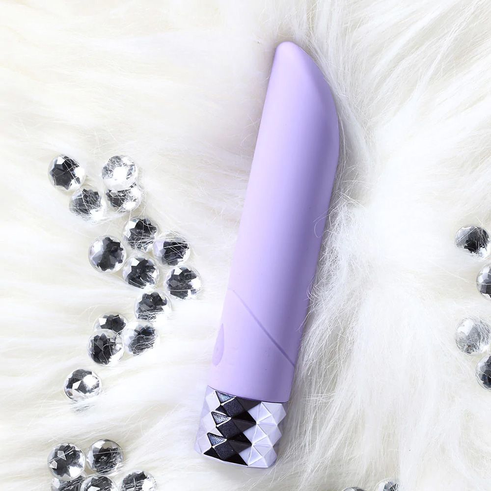 ANGEL MAIA CRYSTAL GEM SUPERCHARGED BULLET
