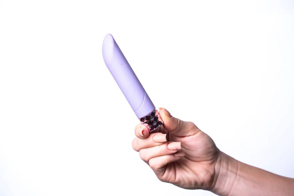 ANGEL MAIA CRYSTAL GEM SUPERCHARGED BULLET