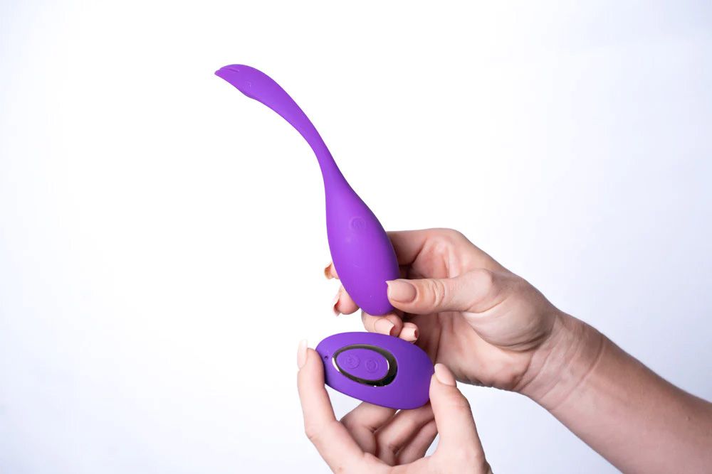 SYRENE MAIA REMOTE LUXURY BULLET VIBRATOR