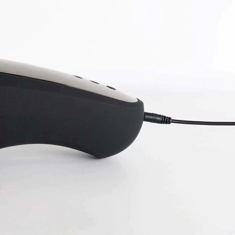 PIPER RECHARGEABLE MULTI FUNCTION MASTURBATOR W/ SUCTION