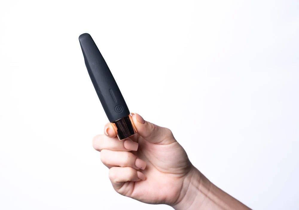 ASPEN WIRELESS BULLET RECHARGEABLE