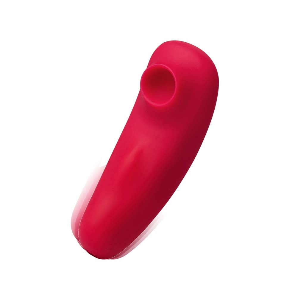 REMI RECHARGEABLE SUCTION PANTY VIBE RECHARGEABLE
