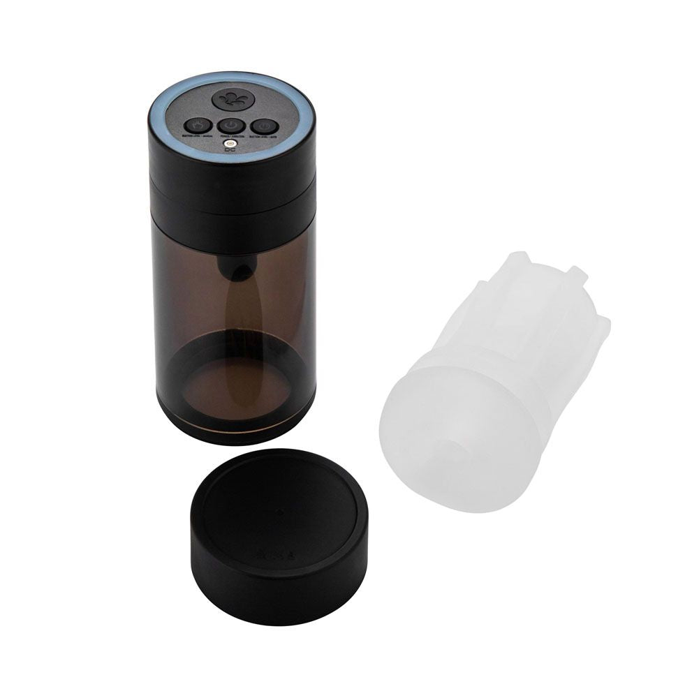 ACE RECHARGEABLE AUTOMATIC MASTURBATOR