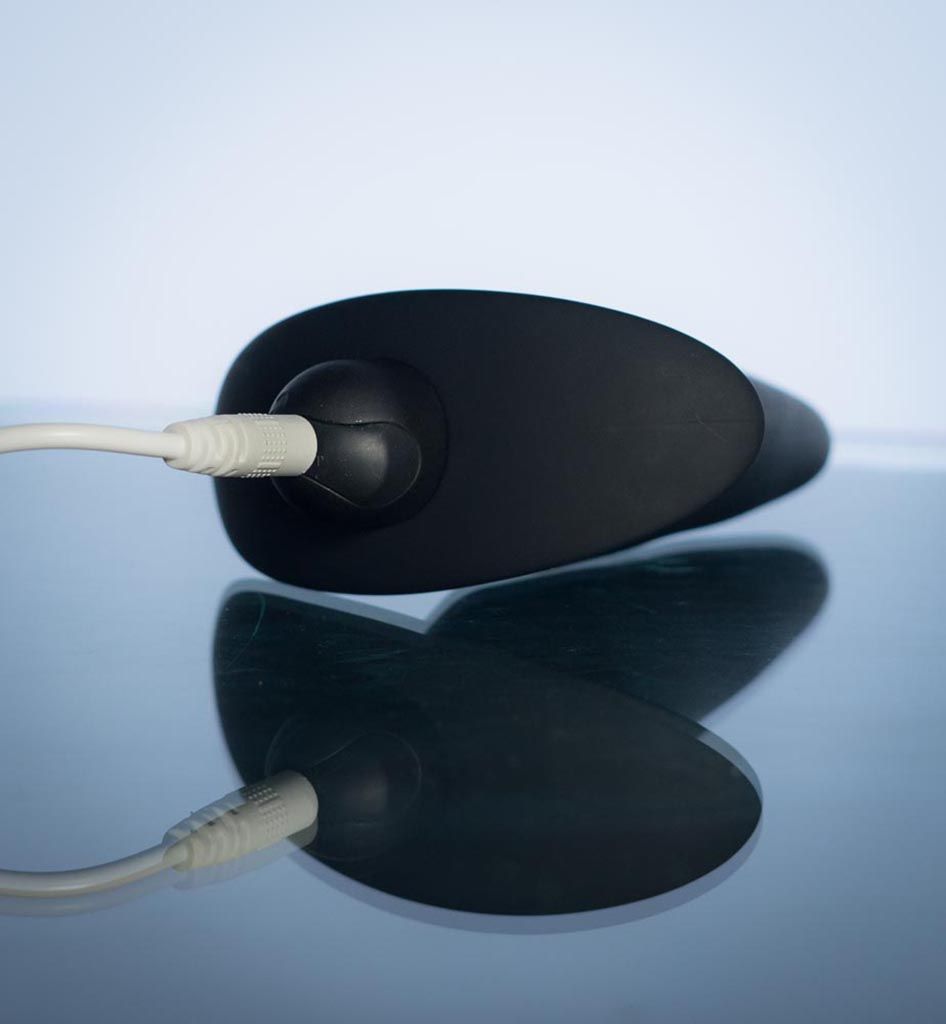CODY RECHARGEABLE BUTT PLUG
