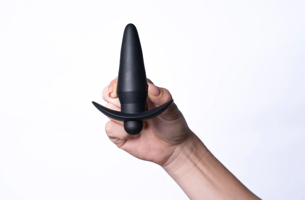 CODY RECHARGEABLE BUTT PLUG