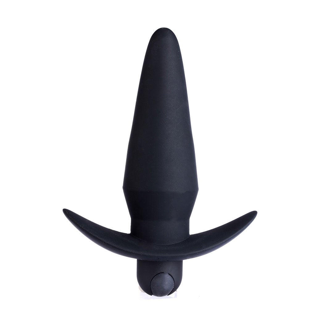 CODY RECHARGEABLE BUTT PLUG
